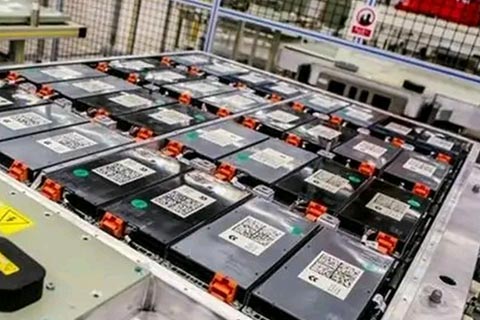 陵水黎族电动车电池回收公司