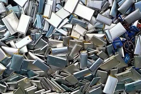 资阳高价报废电池回收-上门回收钛酸锂电池-电动车电池回收