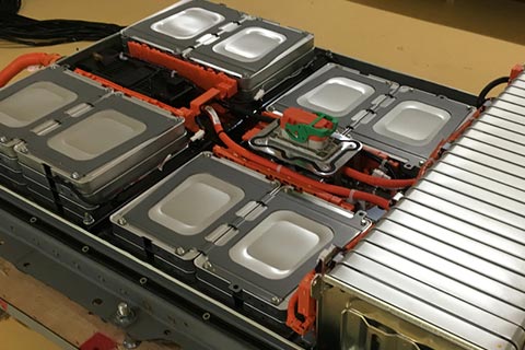 成黄渚高价叉车蓄电池回收-正规公司回收UPS蓄电池